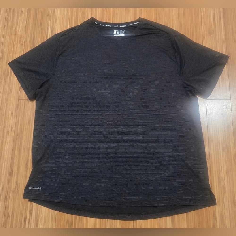 Russell Men's Performance Crew Neck T-Shirt